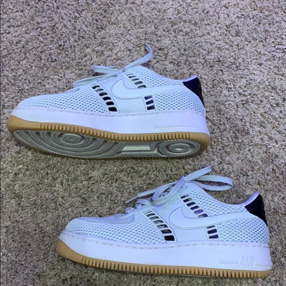 Nike air forces 1s